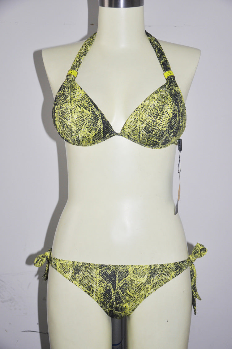 Gathering Swimwear Hanli Valley Sexy Bikini Swimsuit Smart Sexy Bikini Bella Mia