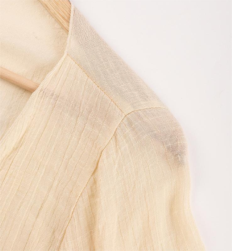 Beach Cover Up Two Piece Set Sexy Beach Suit Solid Color Tassel Beach Cover Up Bella Mia