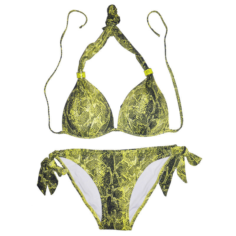 Gathering Swimwear Hanli Valley Sexy Bikini Swimsuit Smart Sexy Bikini Bella Mia