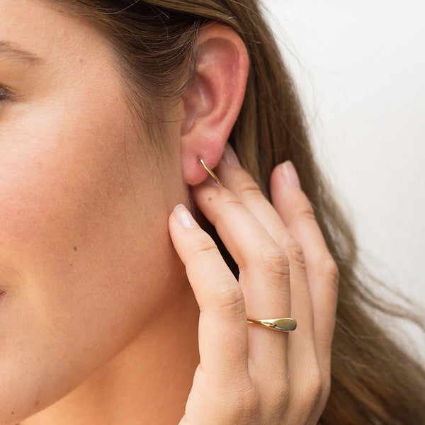 Dome Ring Coco’s Tee Boutique