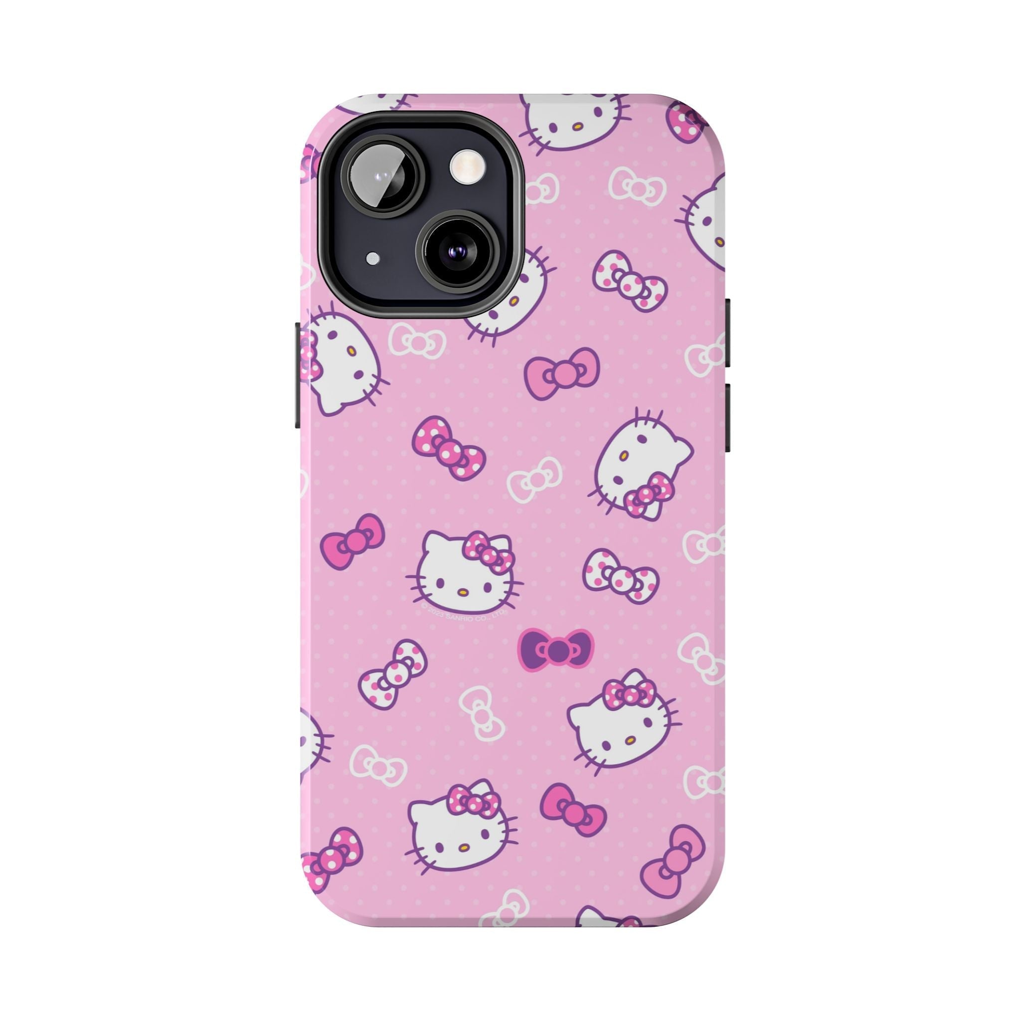 HK iPhone Case Coco’s Tee Boutique