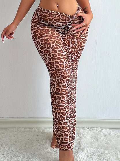 Summer Dress Sexy Women Skirt
