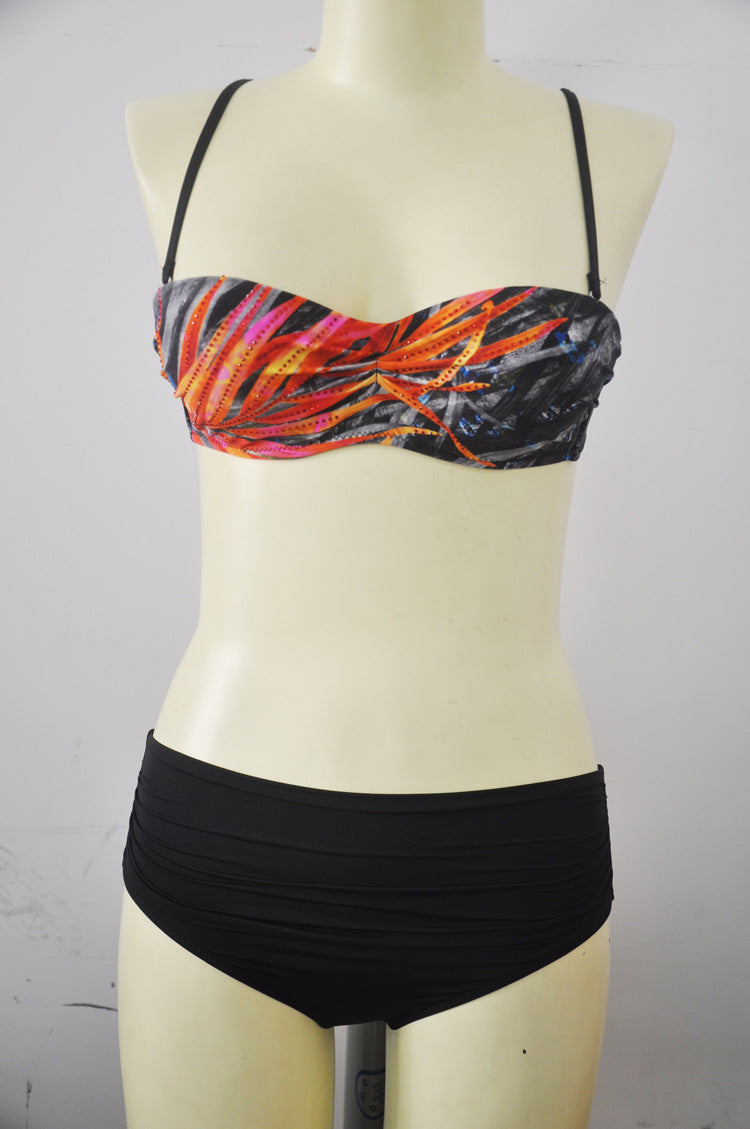 Gathering Swimwear Sexy Bikini Swimsuit Smart Bikini Bella Mia