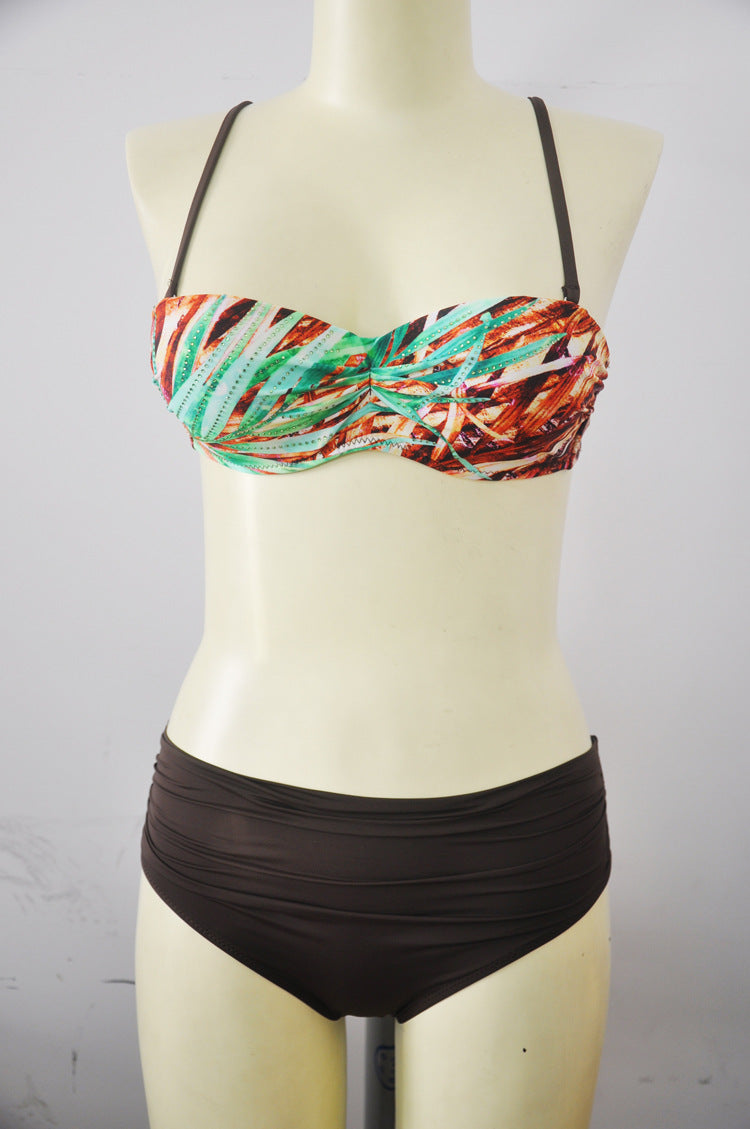 Gathering Swimwear Sexy Bikini Swimsuit Smart Bikini Bella Mia