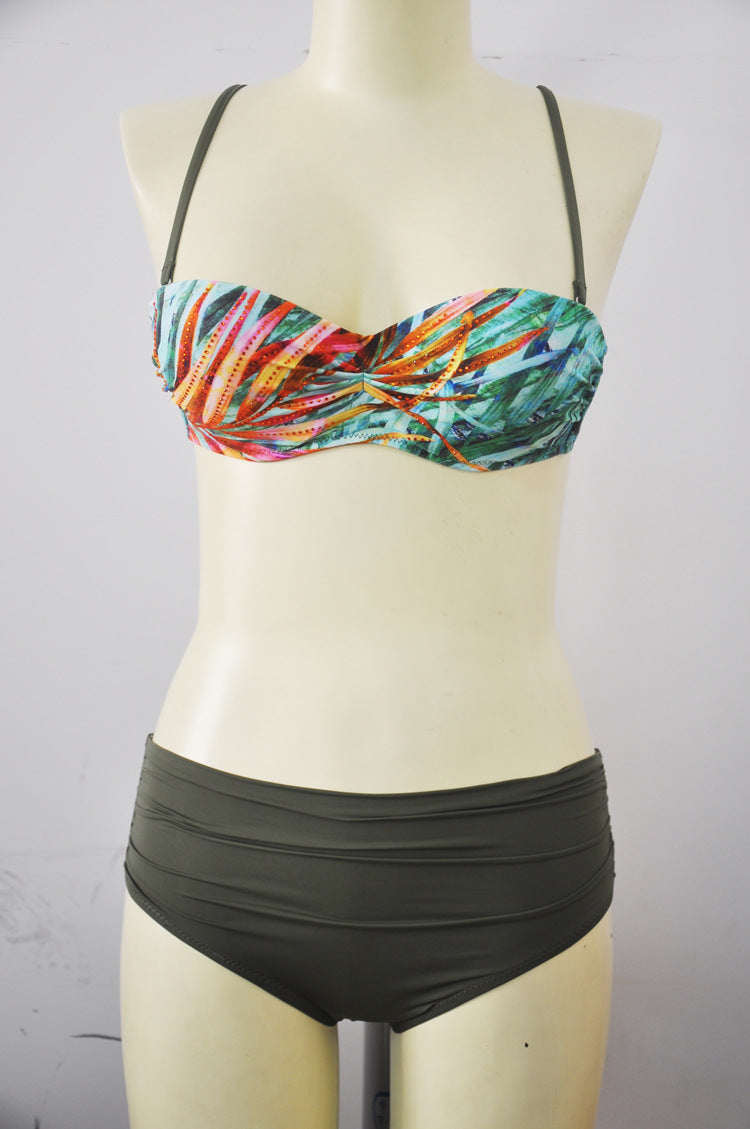 Gathering Swimwear Sexy Bikini Swimsuit Smart Bikini Bella Mia