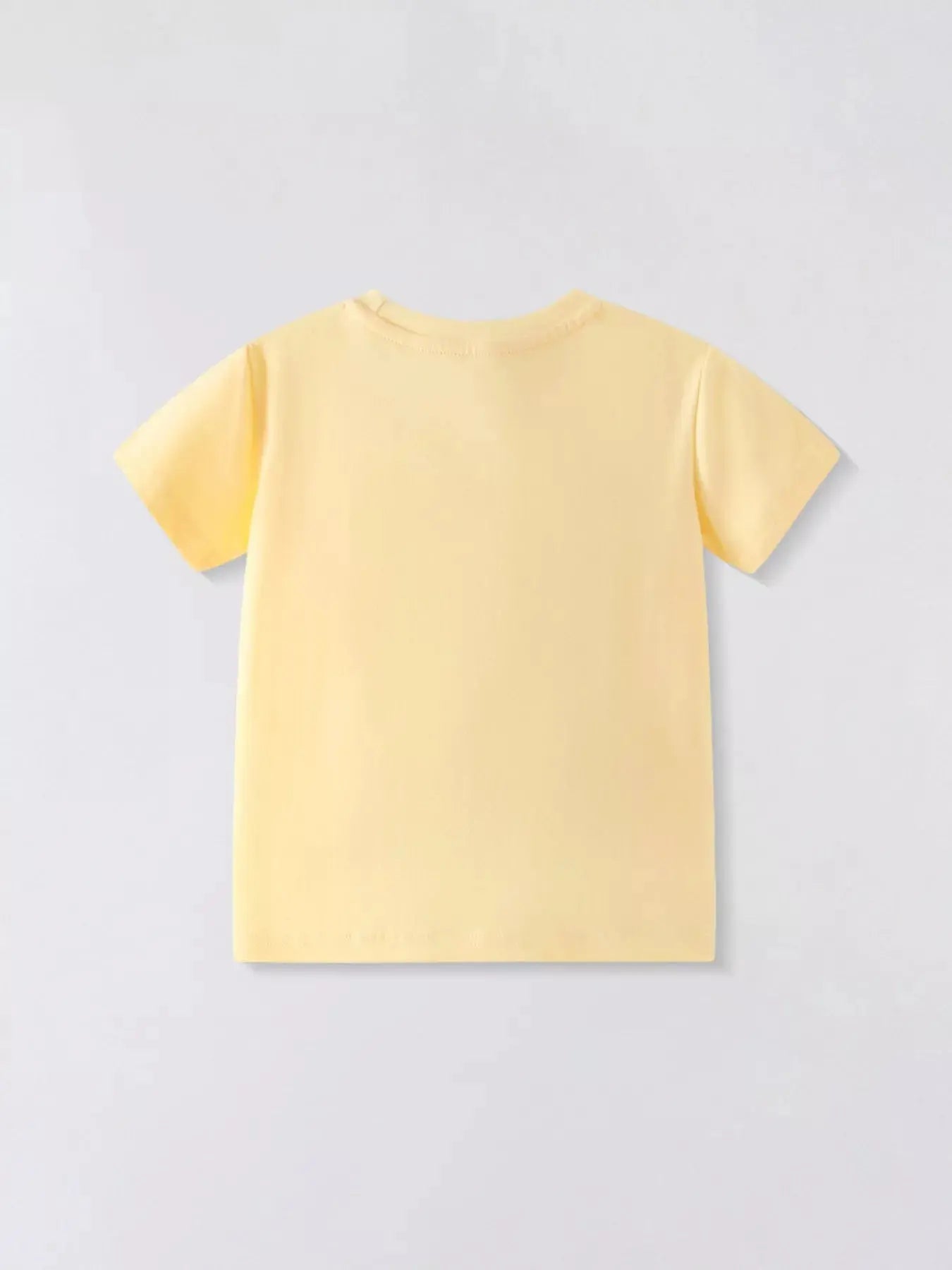 Children's Lion Adventure Graphic Tee Simply Love
