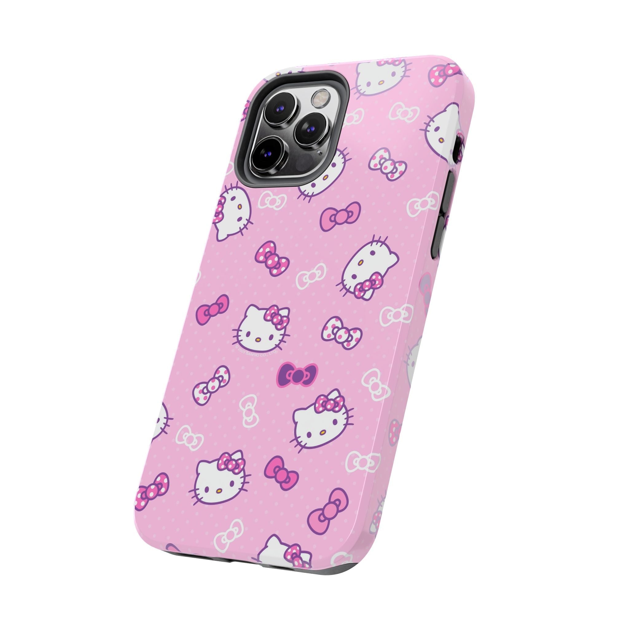 HK iPhone Case Coco’s Tee Boutique