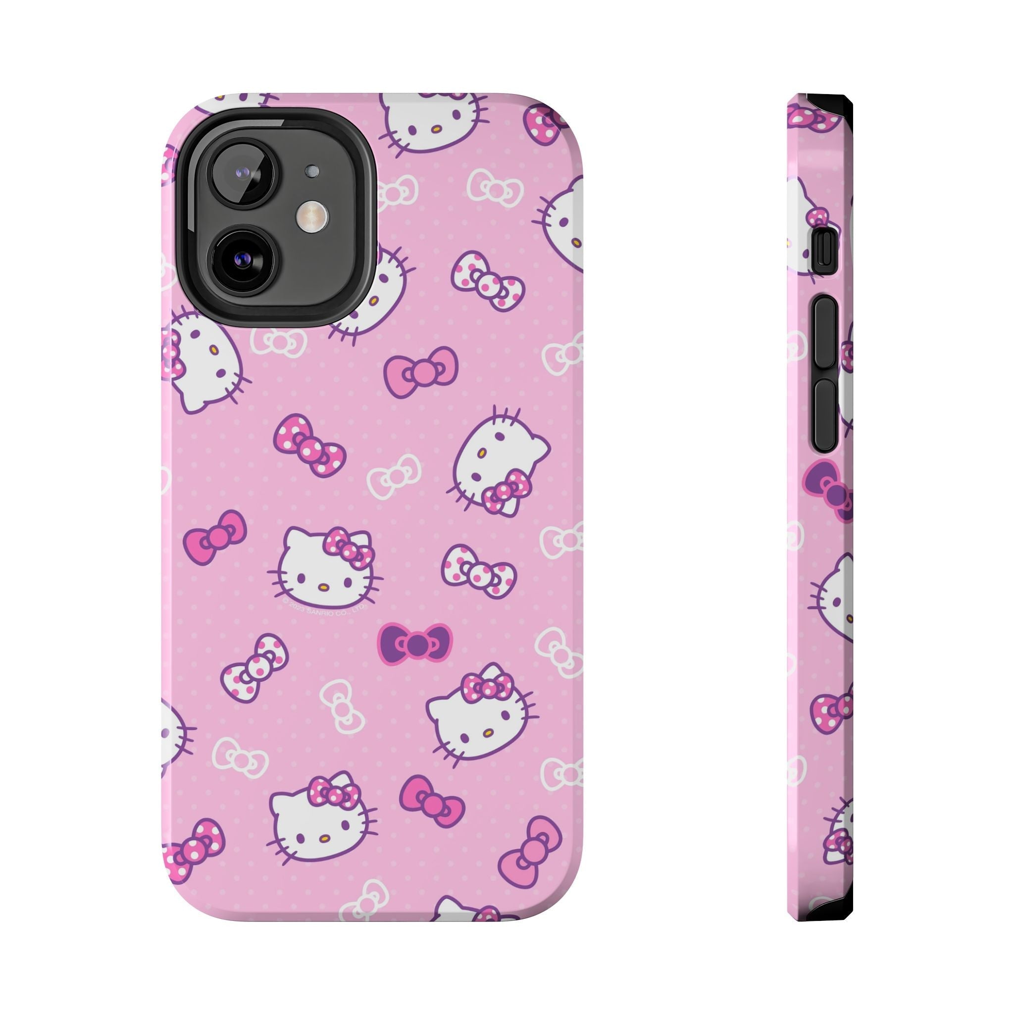 HK iPhone Case Coco’s Tee Boutique