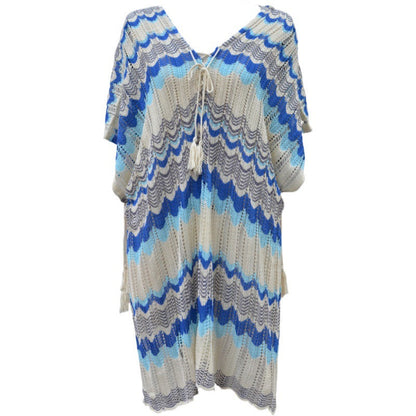 Beach Sun Protection Clothing Popular Seaside Beach Cover Up Coat For Women
