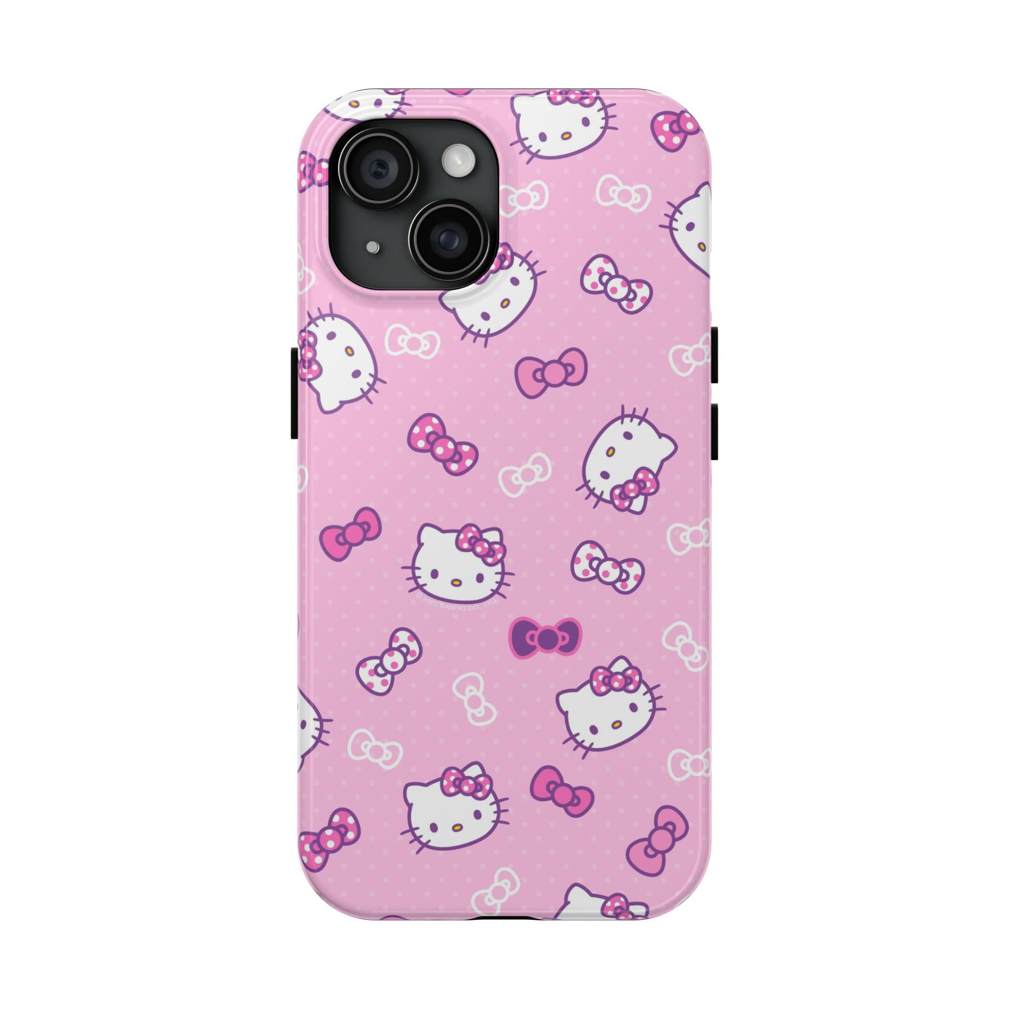 HK iPhone Case Coco’s Tee Boutique