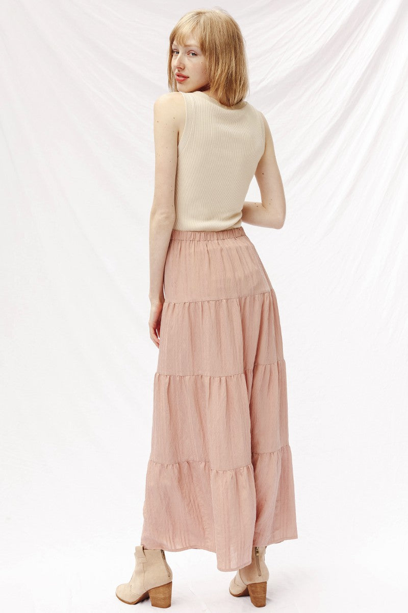 Prairie Maxi Skirt Miss Sparkling