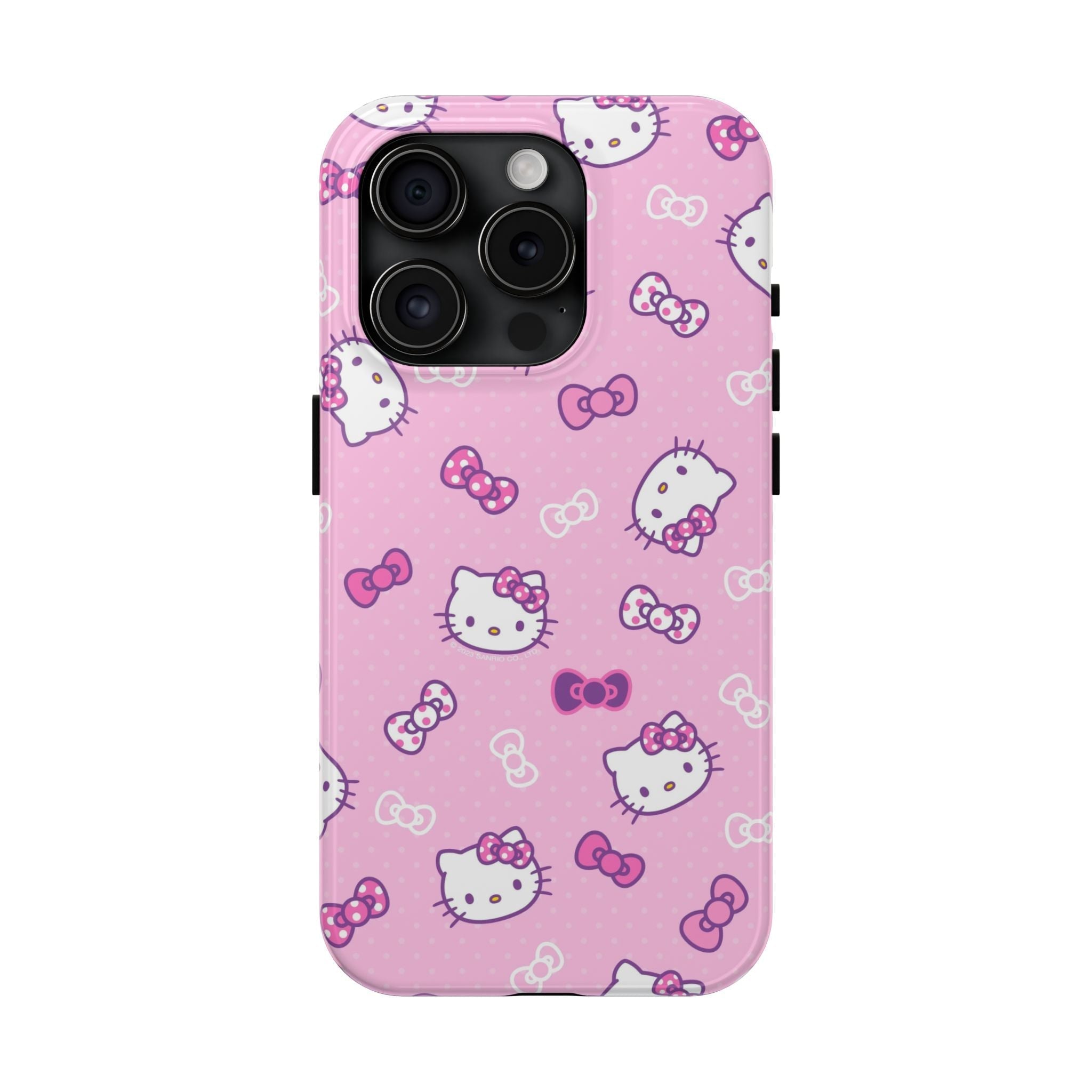 HK iPhone Case Coco’s Tee Boutique