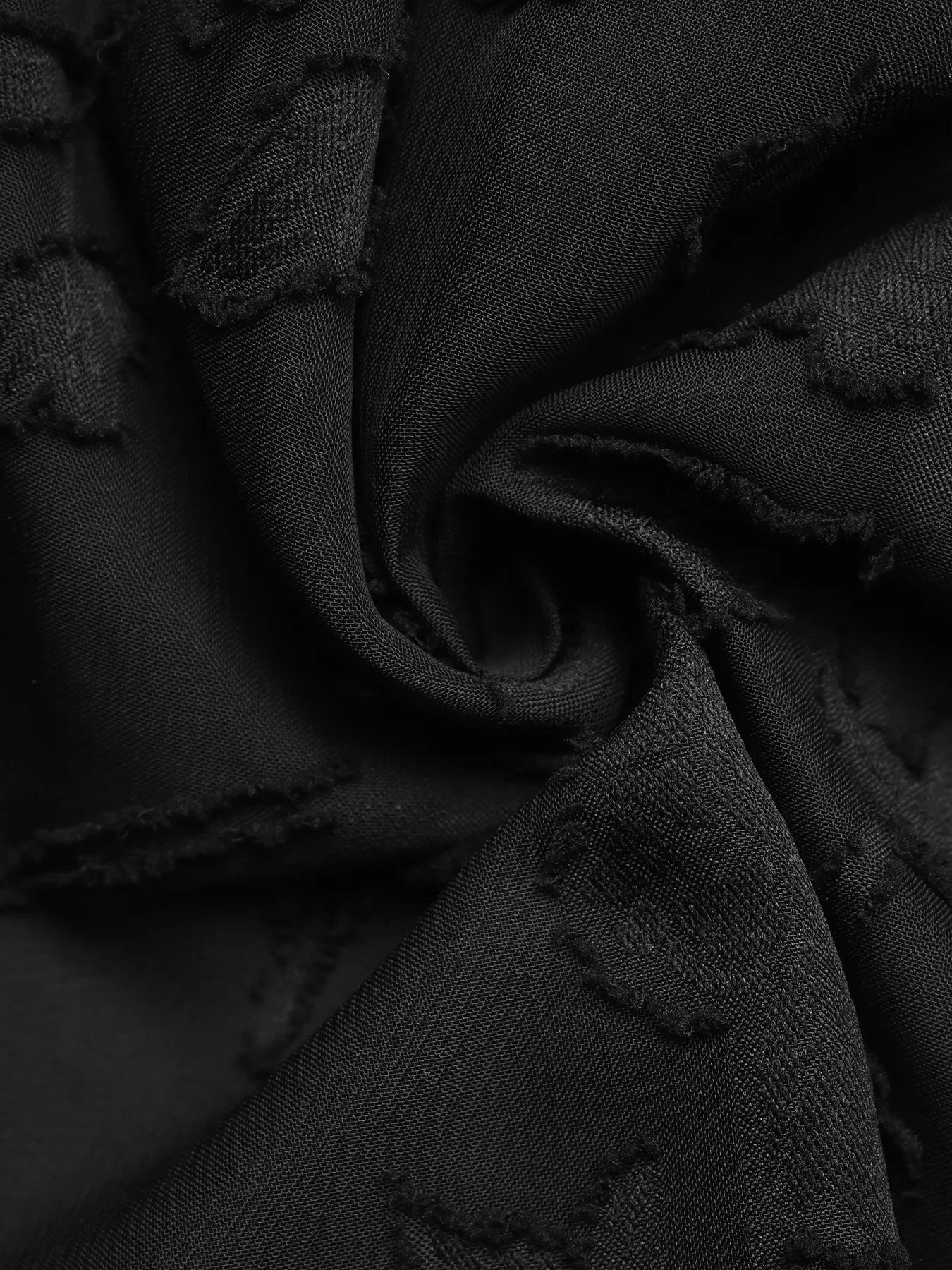 Button-Front Balloon Sleeve Mini Dress Coco’s Tee Boutique