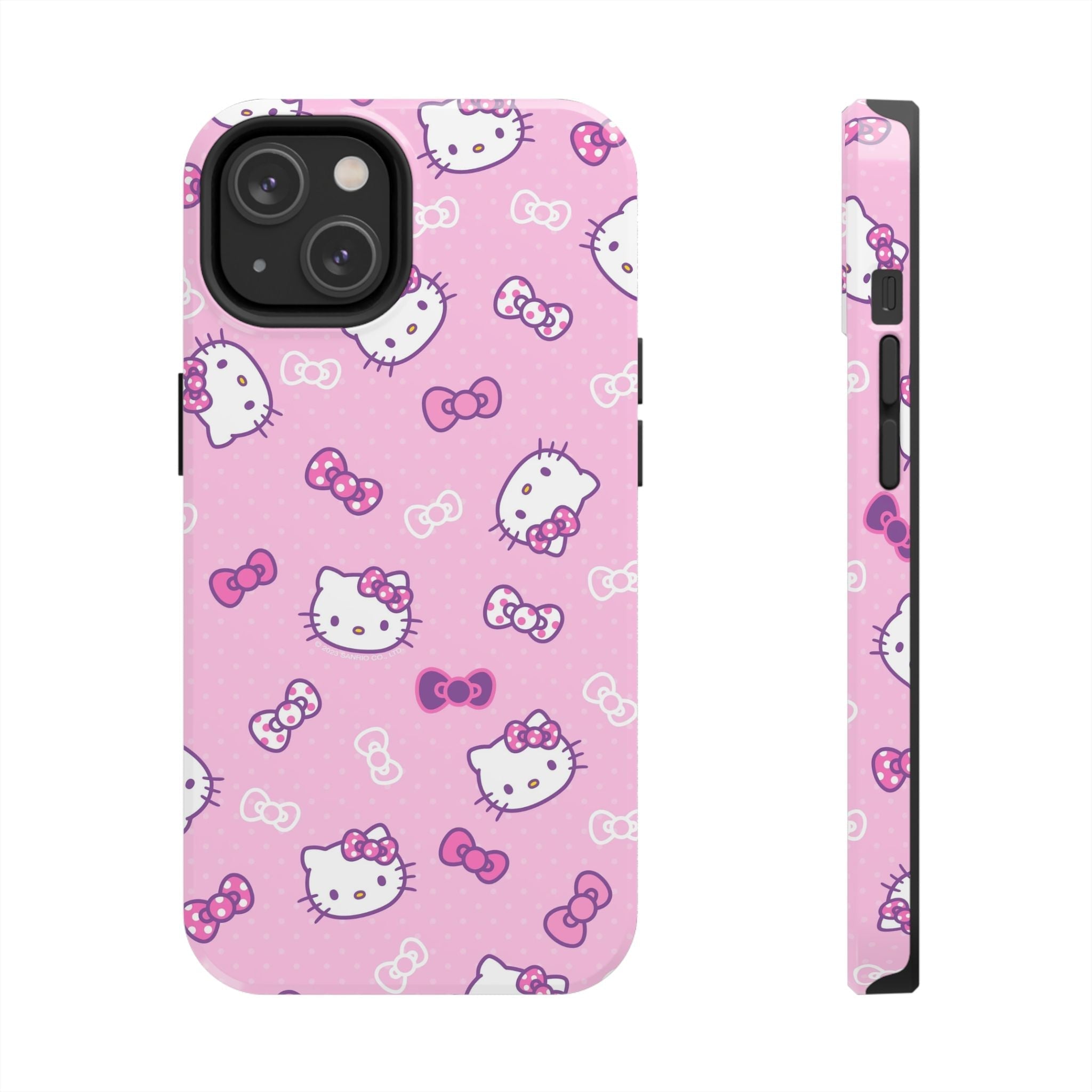 HK iPhone Case Coco’s Tee Boutique