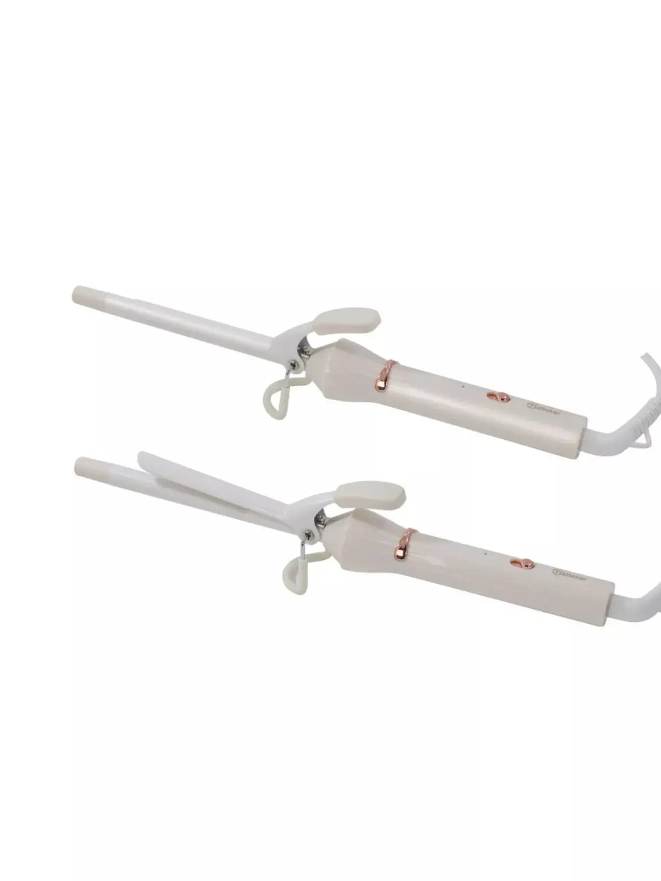 Quick Heating Curling Iron Simply Love