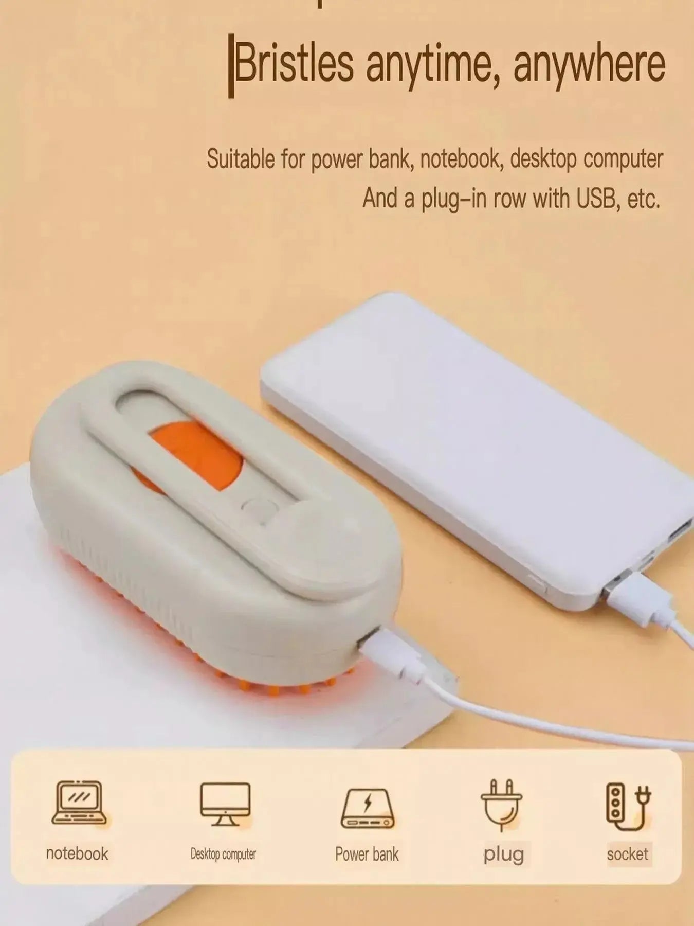Cleaning Bath Pet Massage Brush Simply Love