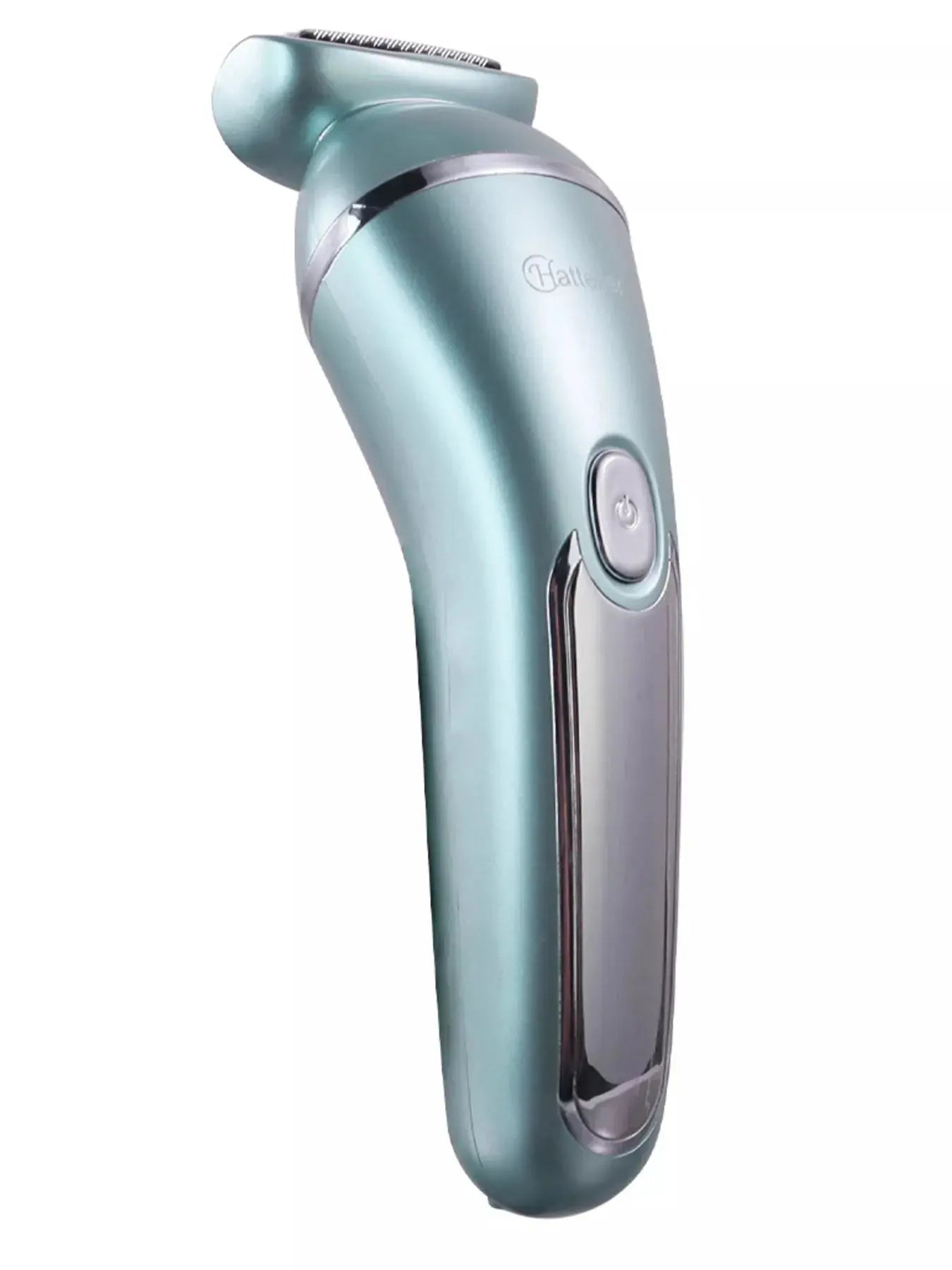 Electric Hair Removal Epilator Simply Love
