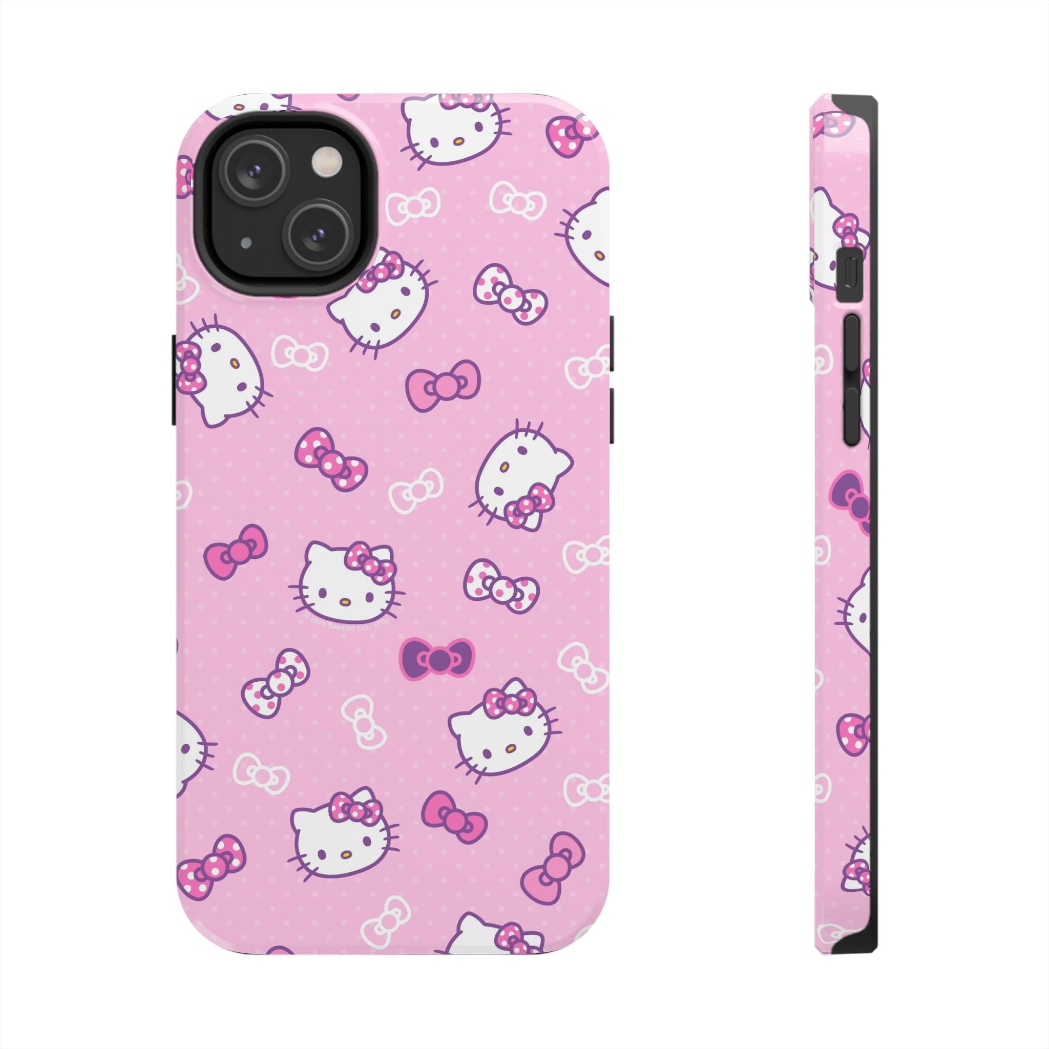 HK iPhone Case Coco’s Tee Boutique