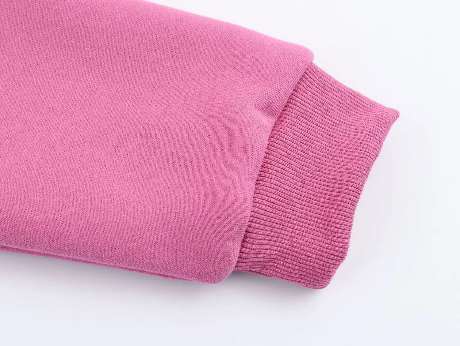 Women Clothing Autumn Winter Casual All Match round Neck Loose Printed Sweatshirts Bella Mia