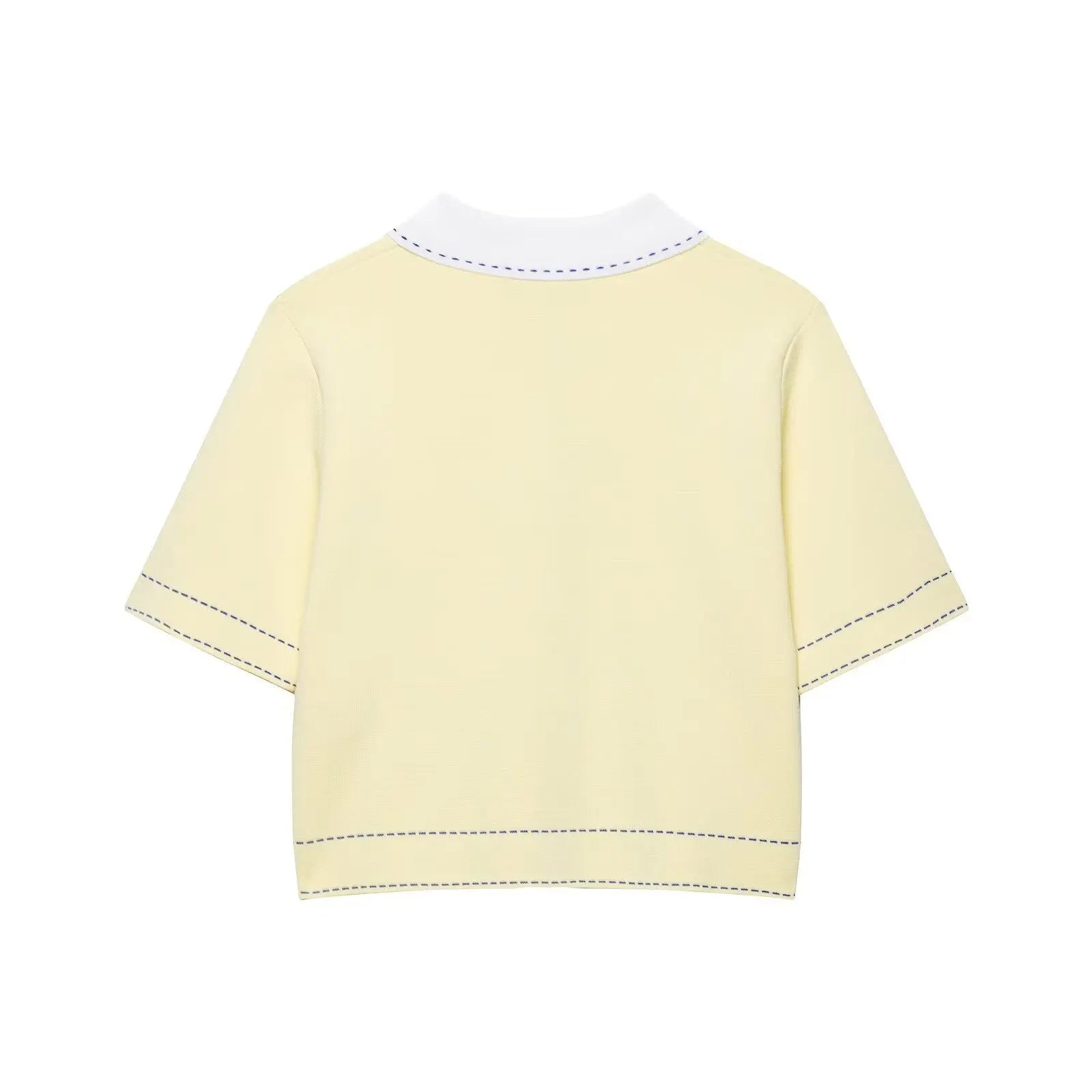 Women Shirt Loose Knitted Coat Bella Mia