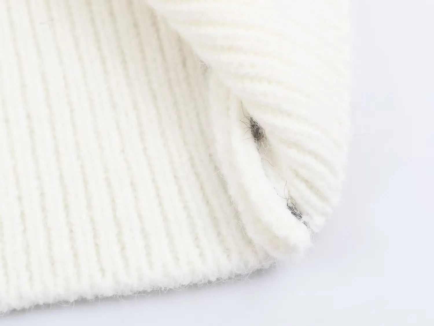 Autumn Women Casual Loose All Matching Color Stitching Knitted Cardigan Bella Mia