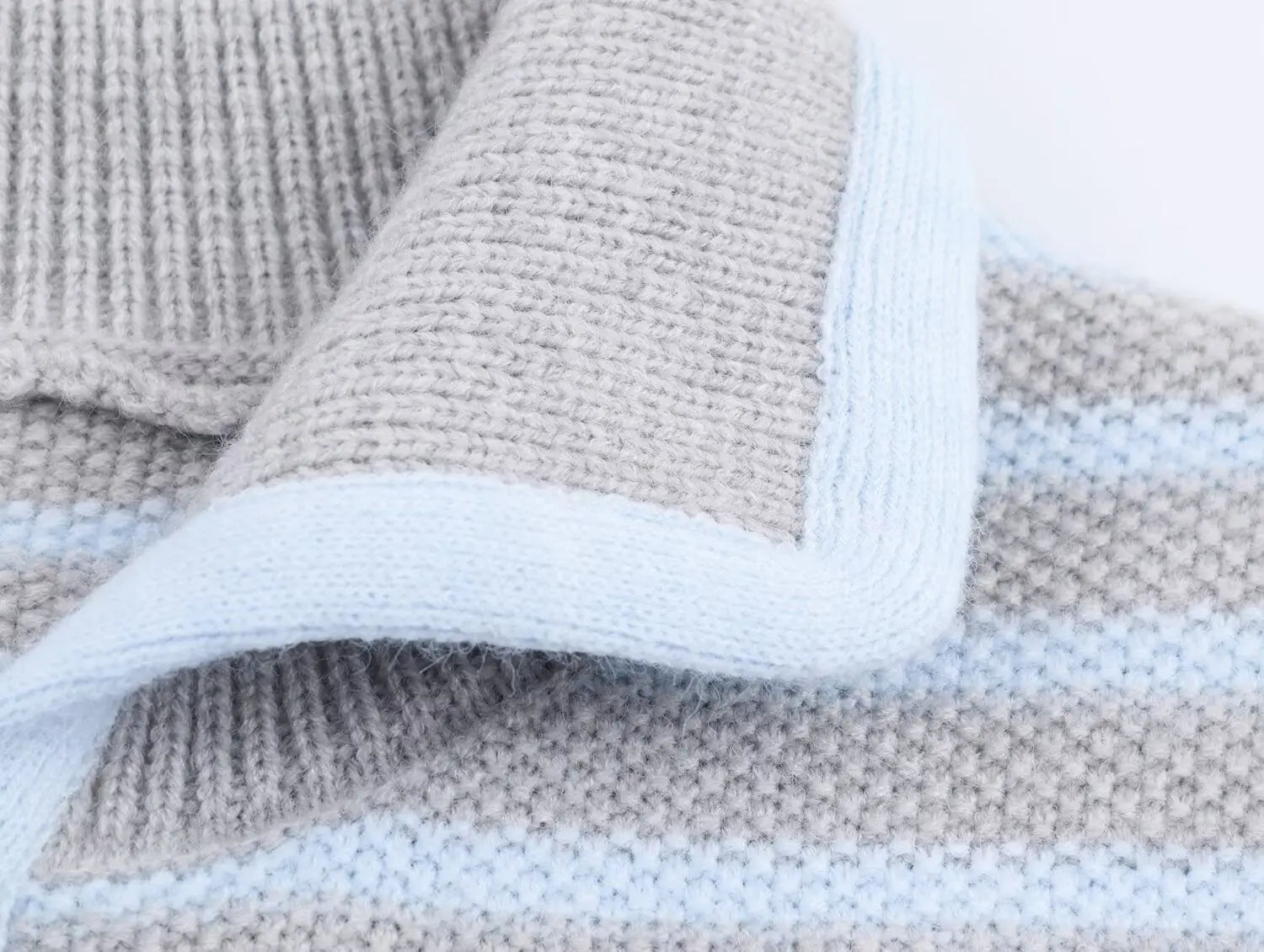 Women Clothing Fall Fresh Age Reducing Stripe Decoration Collared Short Vest Bella Mia