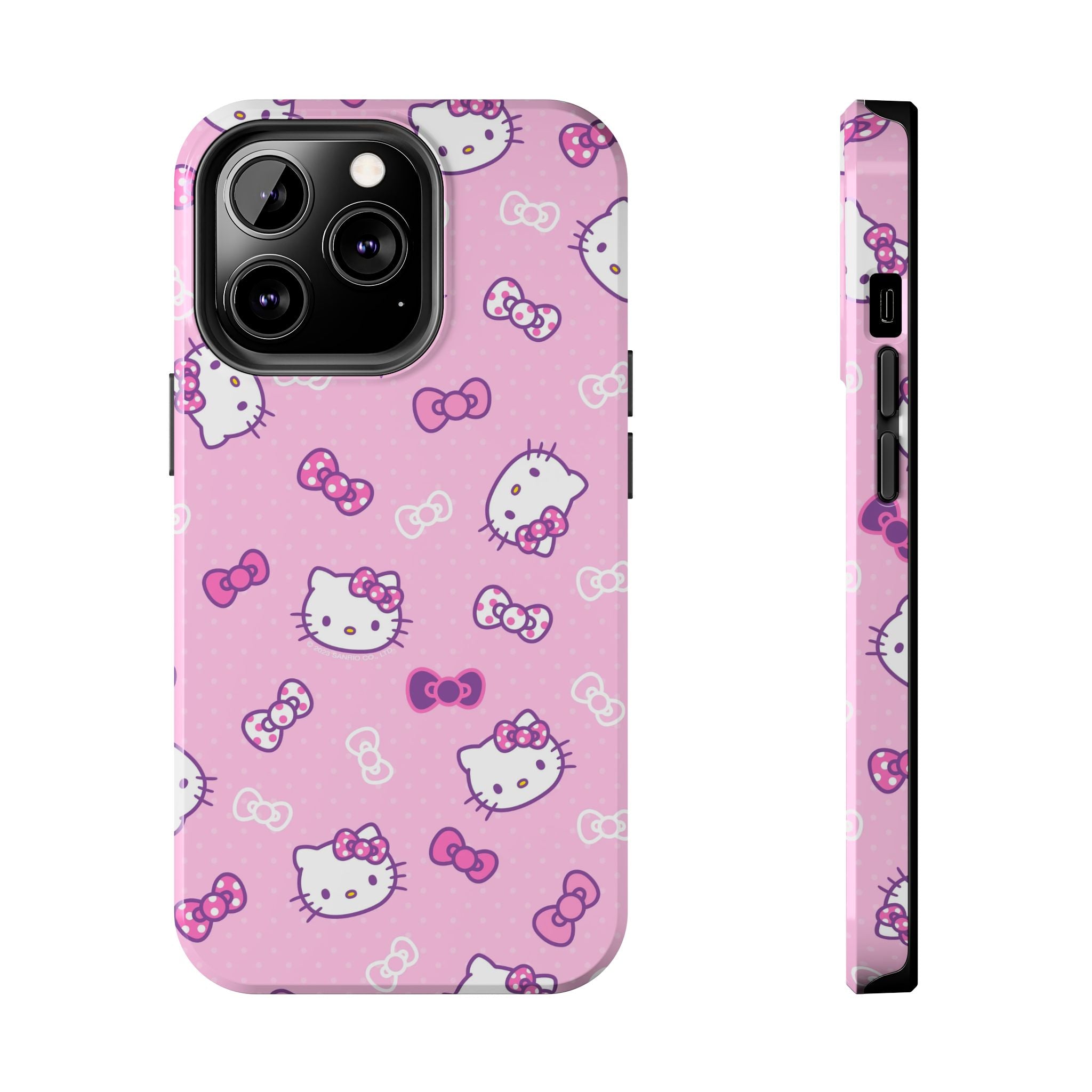 HK iPhone Case Coco’s Tee Boutique