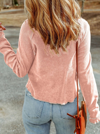 Everyday Thermal Top