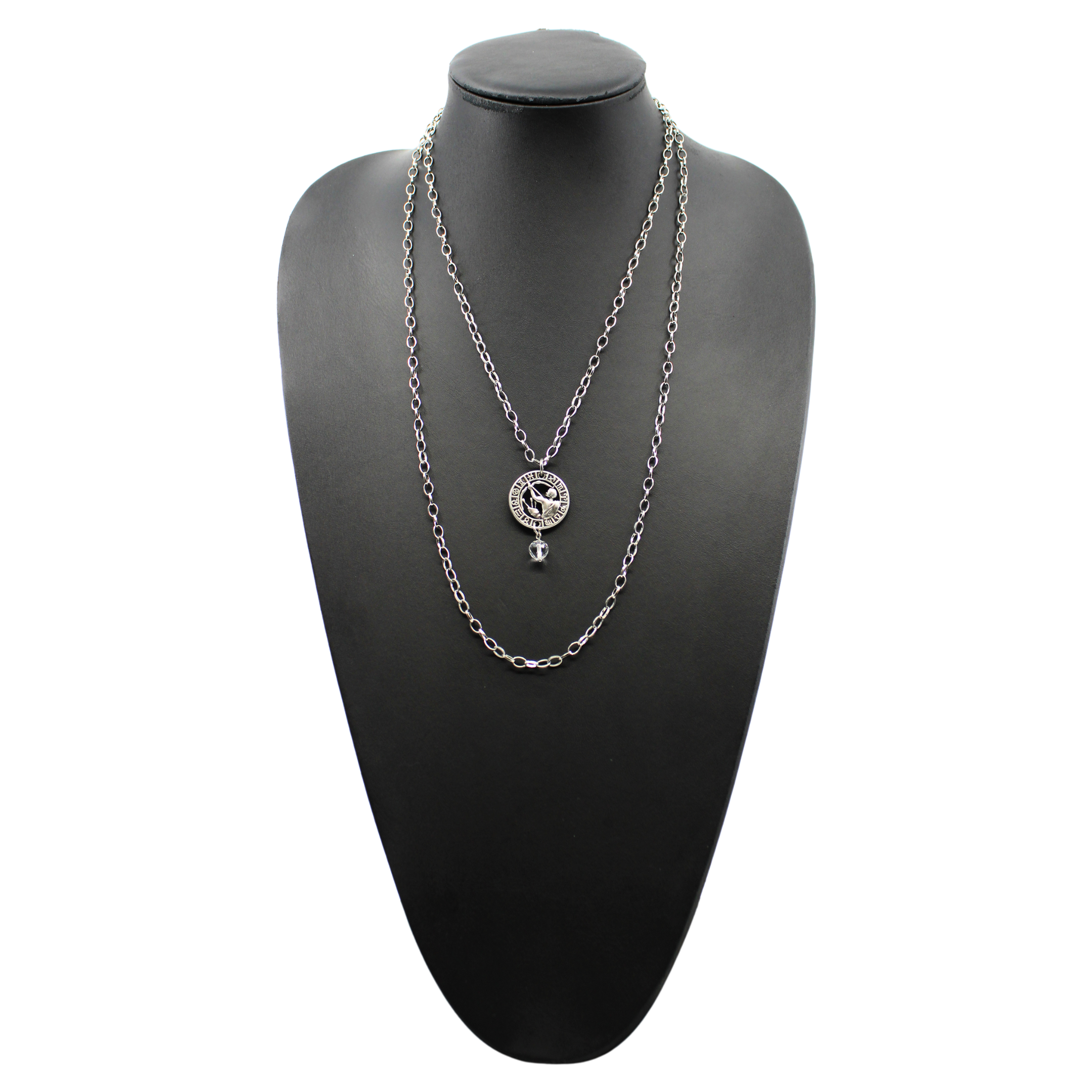 Be You Zodiac Original Lite Necklace Katia Designs