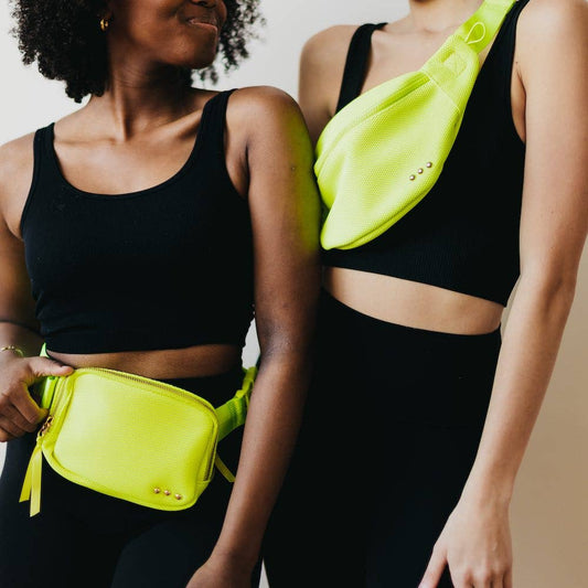 Brooklyn Bum Bag Of The 3 Sisters Collection Anthropologie Fitkitty Culture Athleisure Wear, Yoga Wear & Women's Clothing