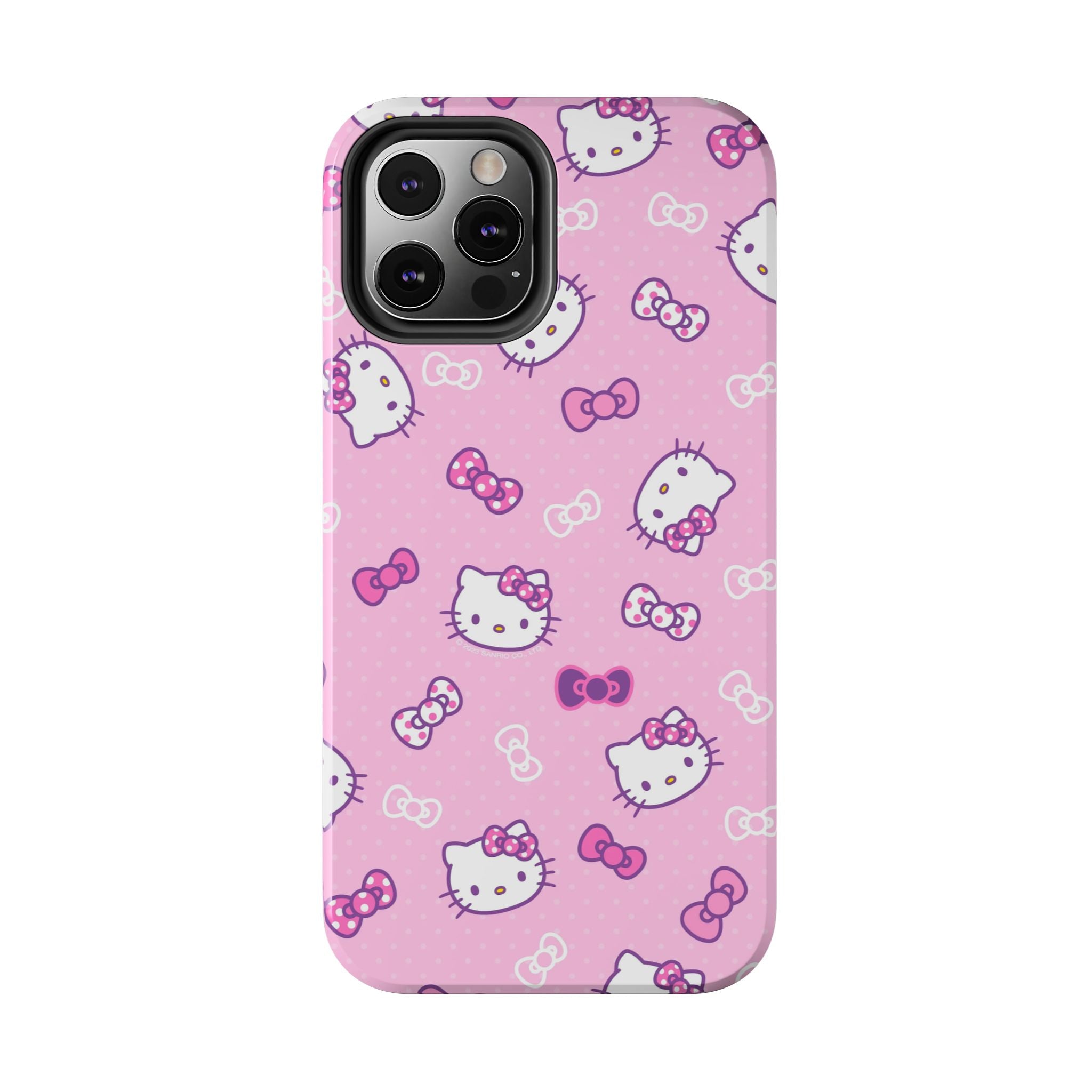 HK iPhone Case Coco’s Tee Boutique