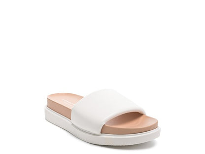 Trendy molded pool slides for summer