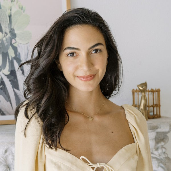 Magic Charm Butterfly Necklace Coco’s Tee Boutique