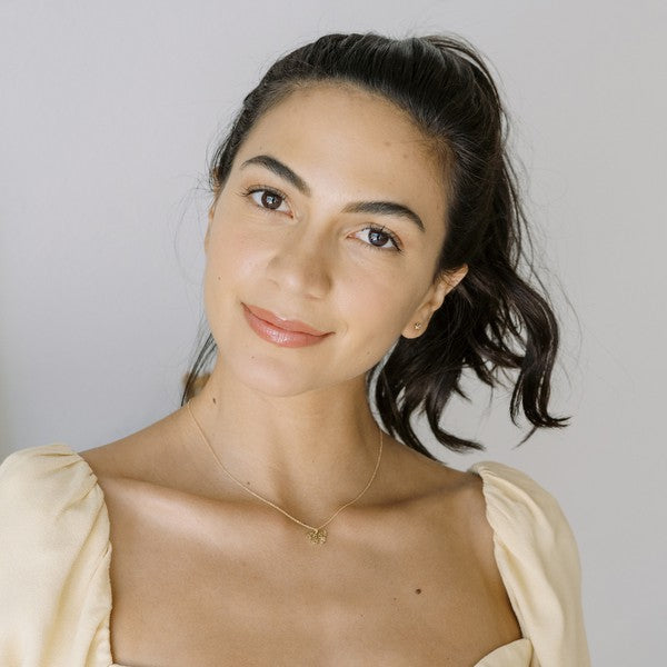 Magic Charm Butterfly Necklace Coco’s Tee Boutique