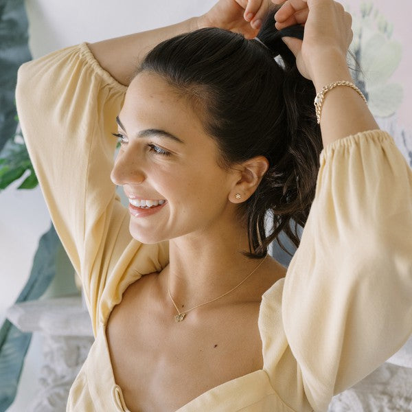 Magic Charm Butterfly Necklace Coco’s Tee Boutique