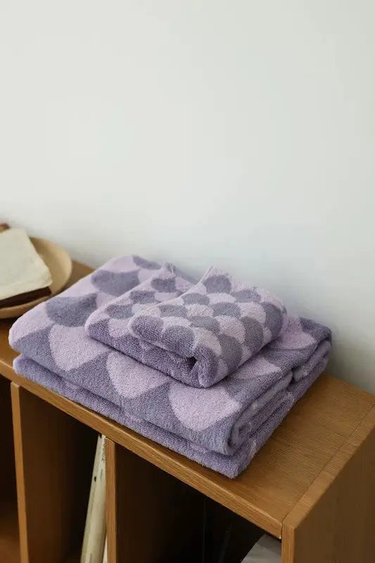 Beach Towels 70x140 Cm Versatile Kitchen Bathroom Home Decor Miss Sparkling