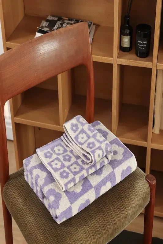 Beach Towels 70x140 Cm Versatile Kitchen Bathroom Home Decor Miss Sparkling