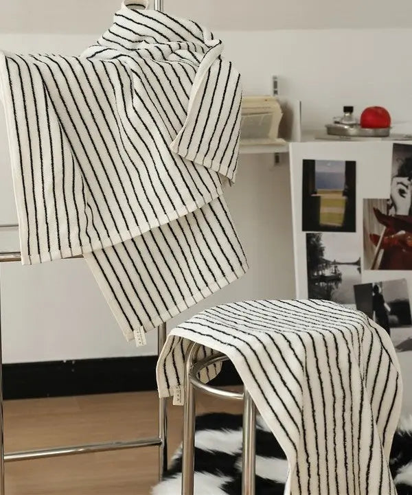 Beach Towels 70x140 Cm Versatile Kitchen Bathroom Home Decor Miss Sparkling