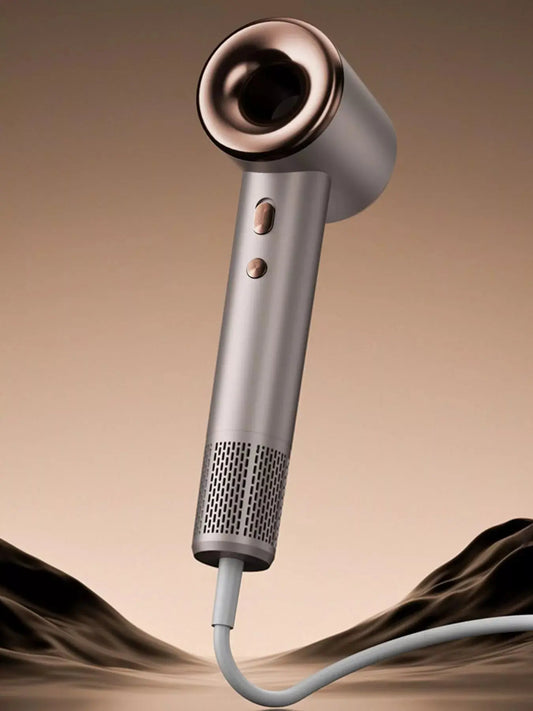 Multi-Speed Household Hair Dryer Simply Love