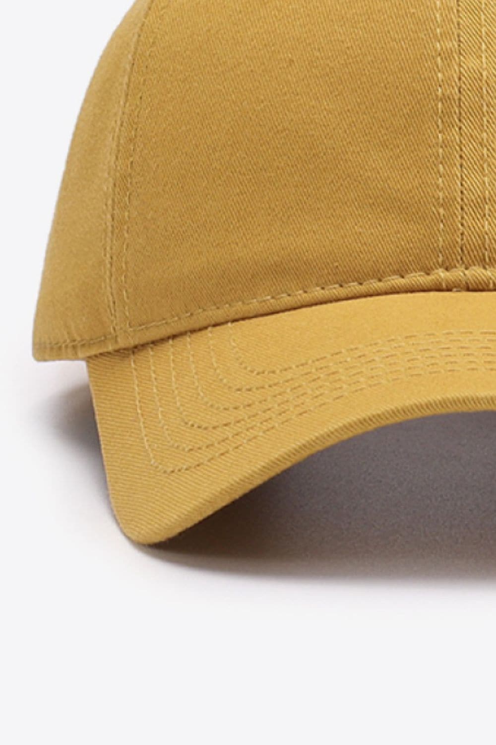 Cool and Classic Baseball Cap.