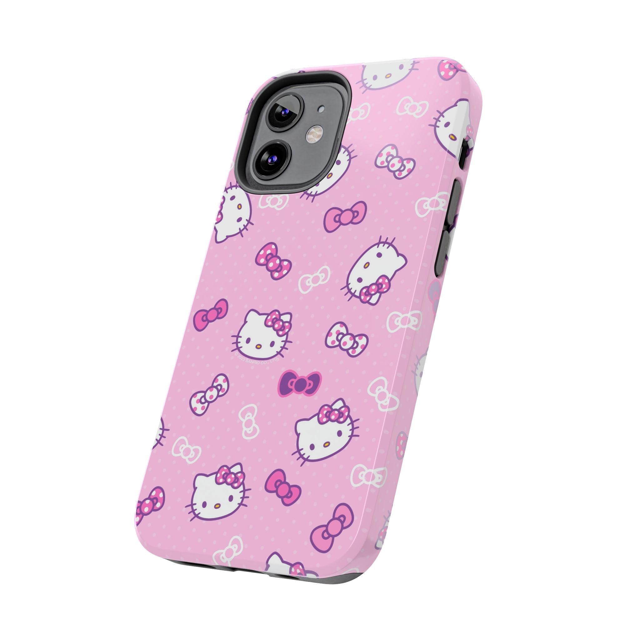 HK iPhone Case Coco’s Tee Boutique