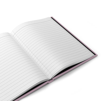 Therapist Told Me To – Mauve Mind Dump Journal
