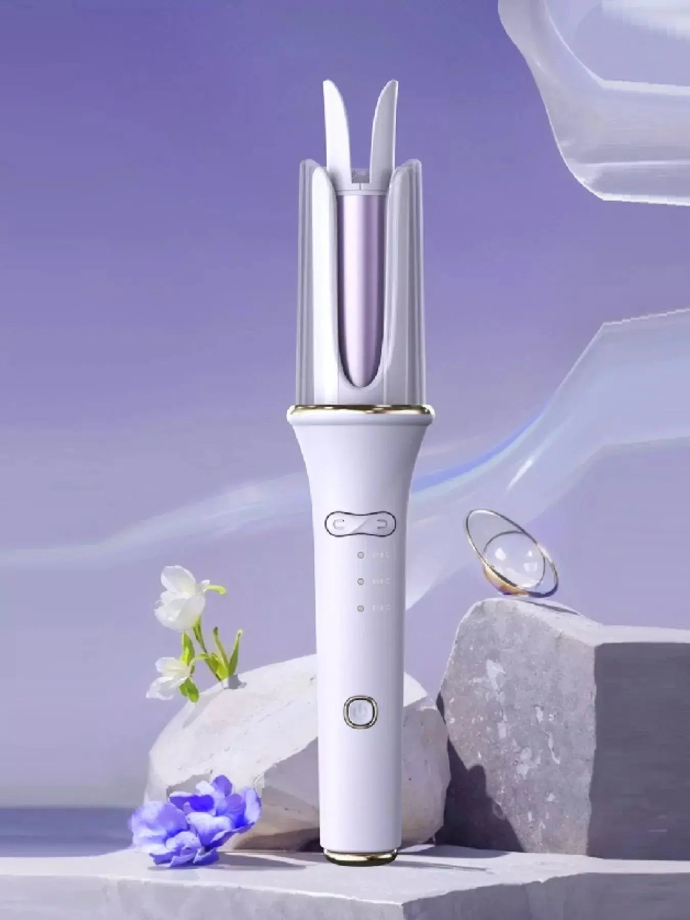 Automatic Hair Curling Iron Simply Love