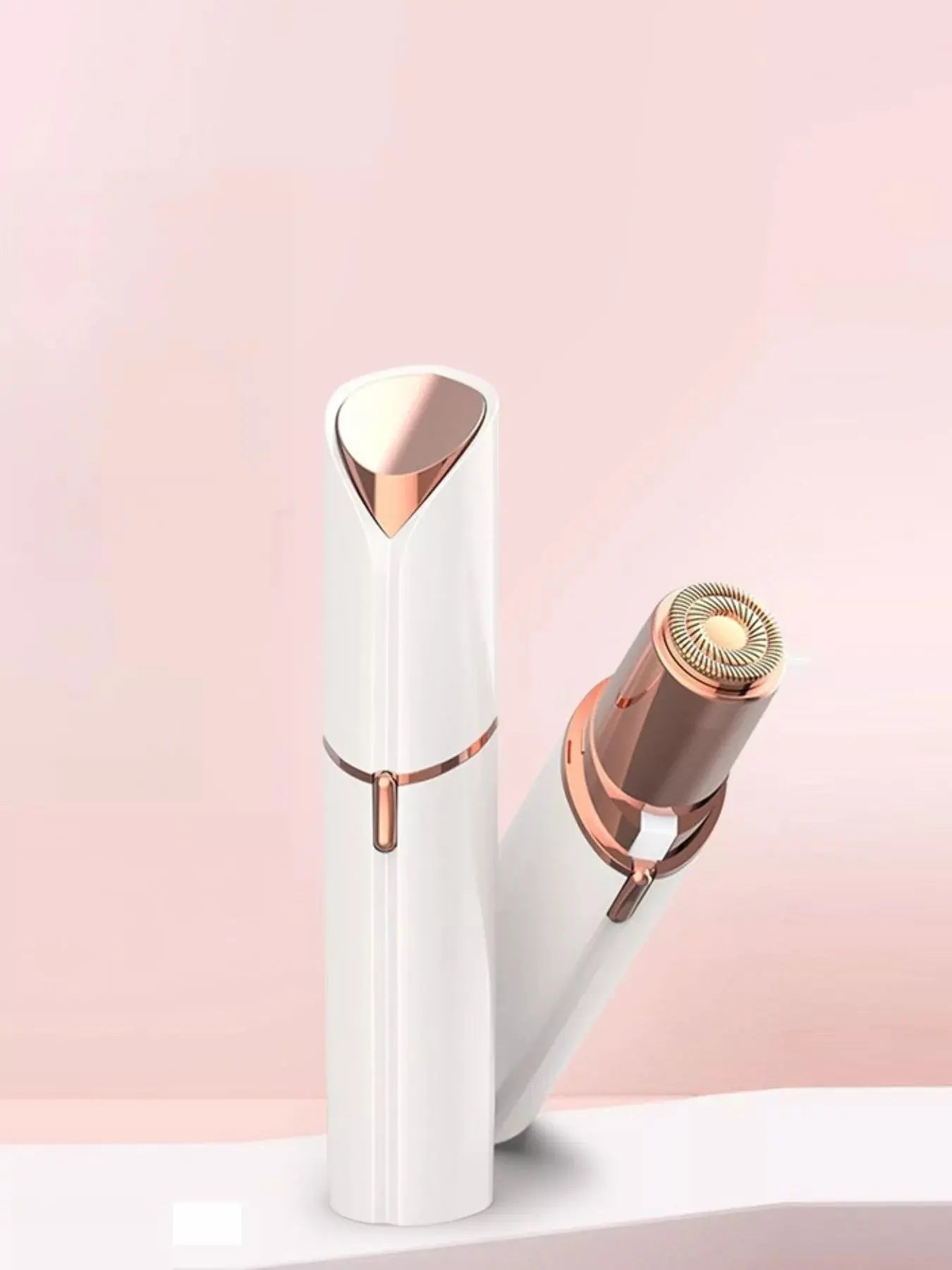 Painless Rechargeable Hair Removal Simply Love