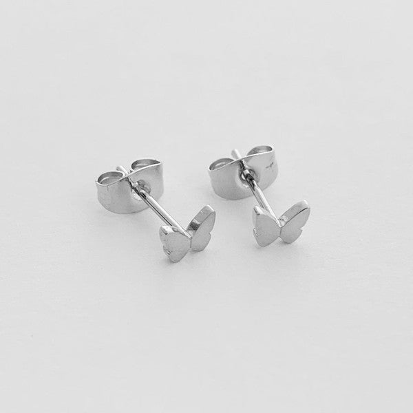 Mini Butterfly Studs Coco’s Tee Boutique