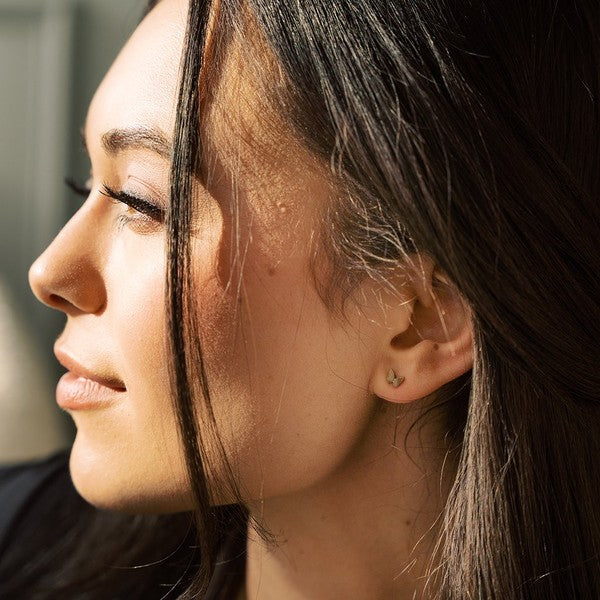 Mini Butterfly Studs Coco’s Tee Boutique