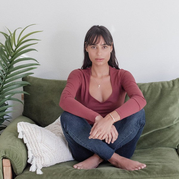 Amour Key to my Heart Necklace Coco’s Tee Boutique