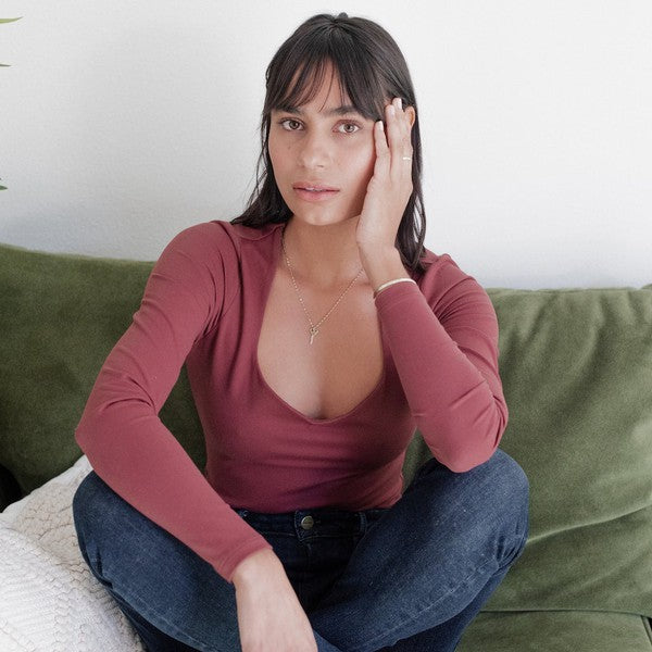 Amour Key to my Heart Necklace Coco’s Tee Boutique