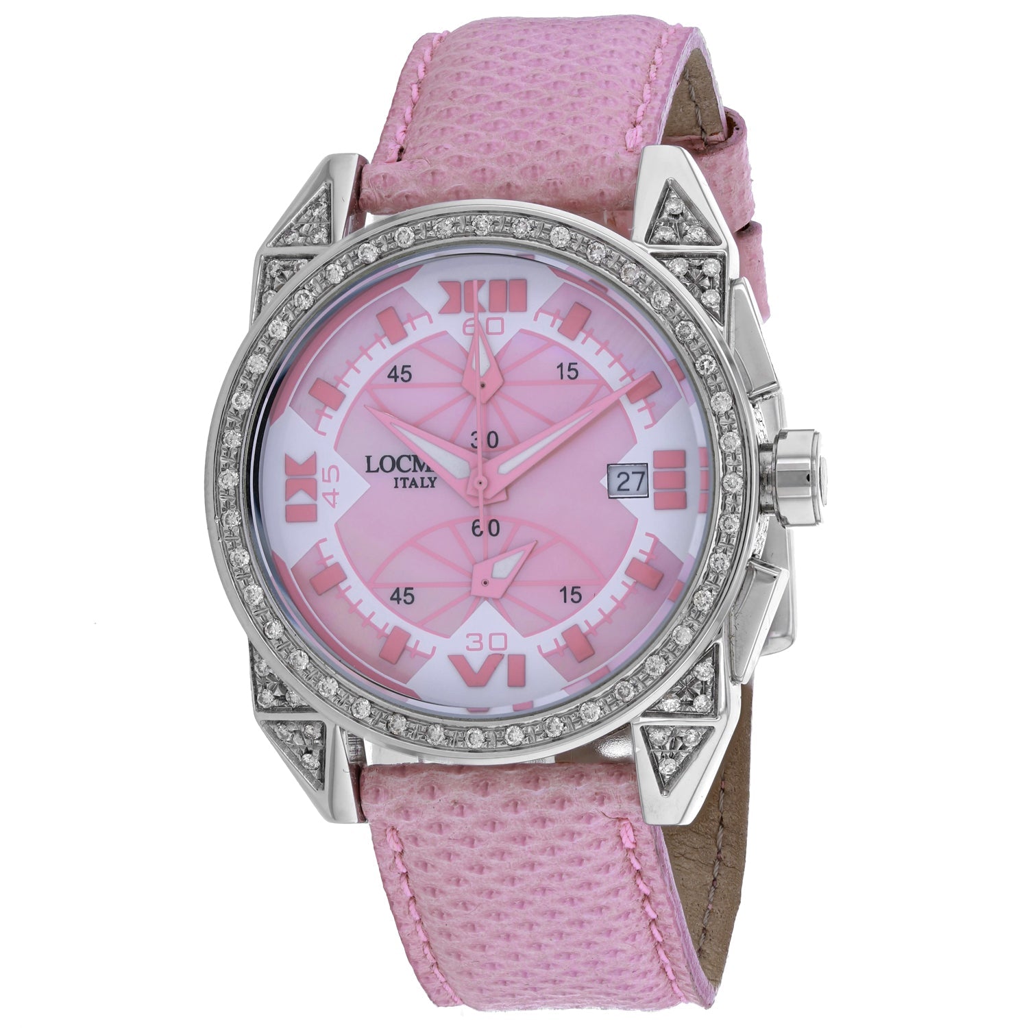 Locman Women's Diamond Cavallo Pazzo