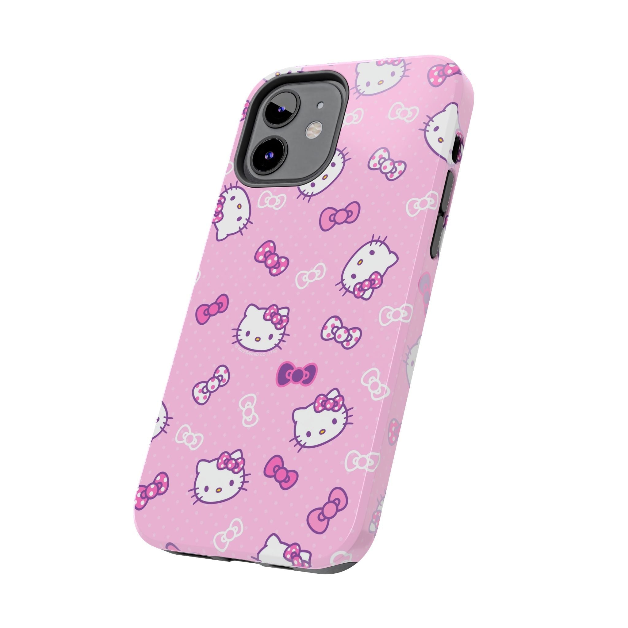 HK iPhone Case Coco’s Tee Boutique